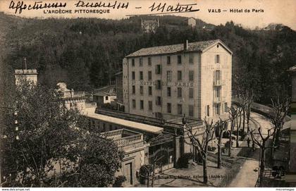 07 - VALS - Hôtel de Paris