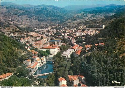 CPSM Vals-les-Bains  07/47