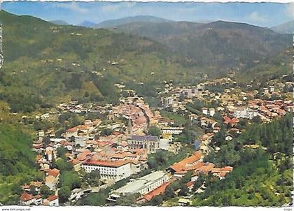 CPSM Vals-les-Bains vue générale panoramique