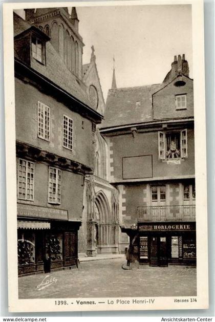 39476480 - Vannes
