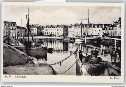 50696365 - Vannes