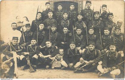 Carte photo Varades 44/414