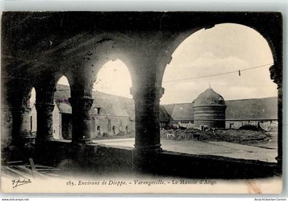 39480858 - Varengeville-sur-Mer