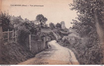 VAUMOISE