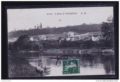 VAUREAL