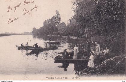VAUREAL