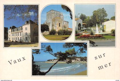 T19-GB-061 : VAUX SUR MER