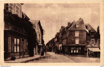 CPA VAYRAC - Avenue Henri-Barbier (654175)