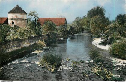 49684 - VENAREY LES LAUMES - CPSM - LES LAUMES / L OZE