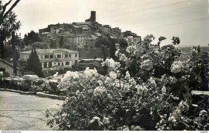 CPM Saint Paul de Vence