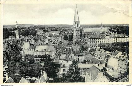 CPA Vendome Vue generale