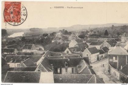 VENETTE  vue panoramique