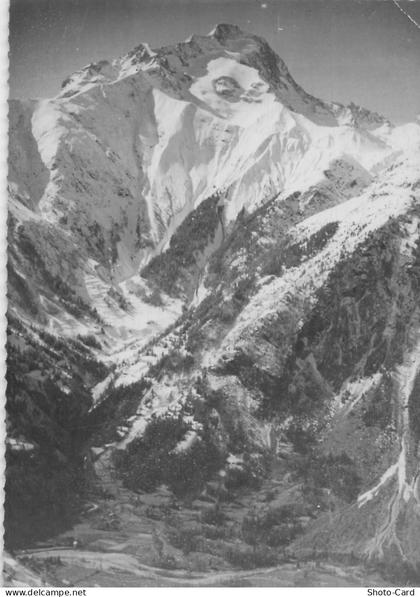 38 VENOSC L ALPE DE VENOSC