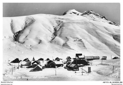 ASPP11-0527-38 - ALPE DE VENOSC