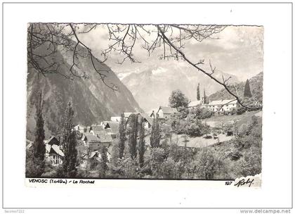 VENOSC - LE  ROCHAIL -