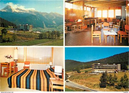 CPM Maison Familiale de Villemomble Correncon en Vercors