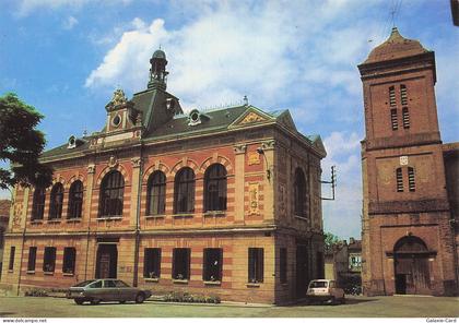 82 VERDUN SUR GARONNE ANTIQUITES BROCANTE