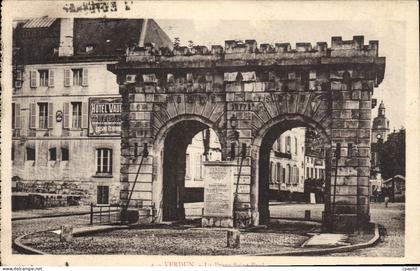 CPA Verdun