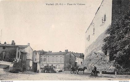 Verfeil      31         Parc du Château     (Voir scan)