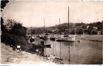 CPA Vernouillet Bord de Seine FRANCE (1379101)