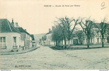 CPA Veron 89/188