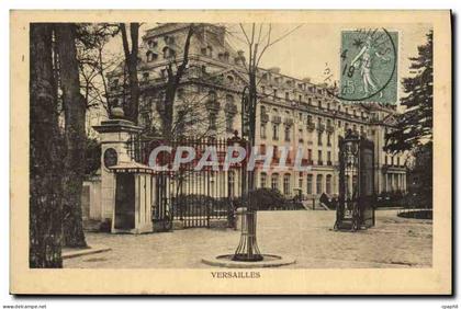 CPA Versailles