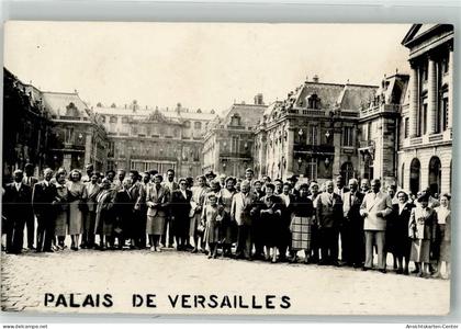 38185225 - Versailles