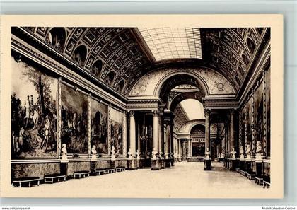 40121430 - Versailles