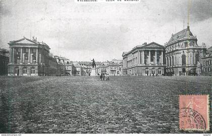 CPA Versailles