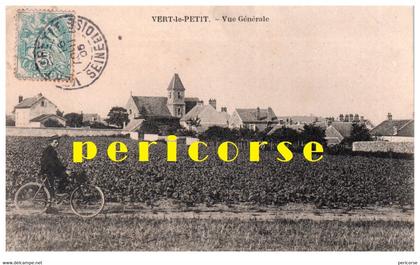 91  Vert le Petit  Vue Générale