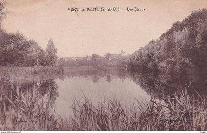 VERT LE PETIT