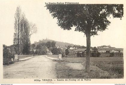 CPA Vesoul 70/104