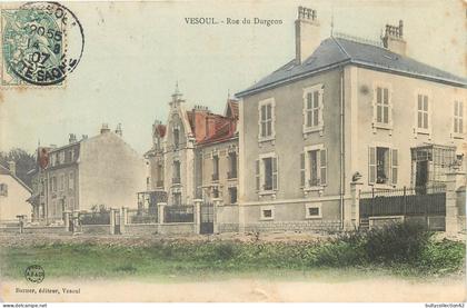 CPA Vesoul 70/112