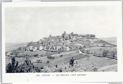 50376815 - Vezelay