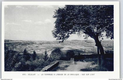 50376817 - Vezelay