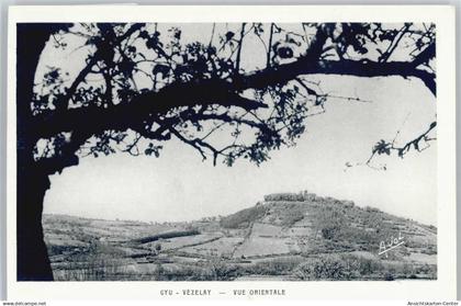 50376820 - Vezelay