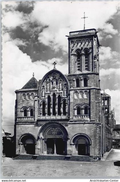 50494657 - Vezelay