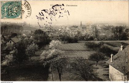CPA Viarmes Panorama FRANCE (1308084)