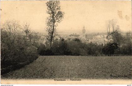 CPA Viarmes Panorama FRANCE (1330114)