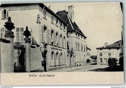 10352439 - Vic-sur-Seille