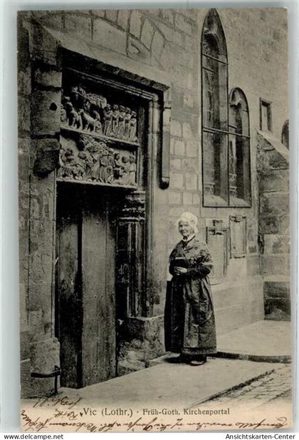39472979 - Vic-sur-Seille