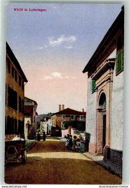 39634815 - Vic-sur-Seille