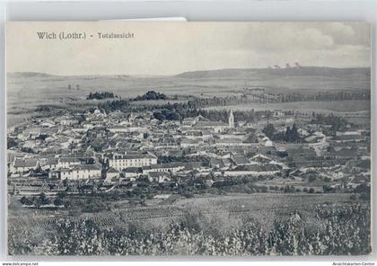 51057486 - Vic-sur-Seille