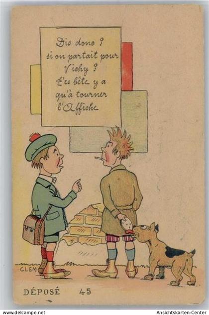 51113028 - Vichy