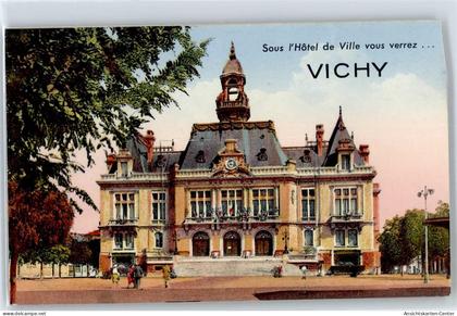 51126166 - Vichy