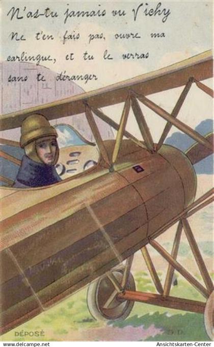 55096155 - Vichy