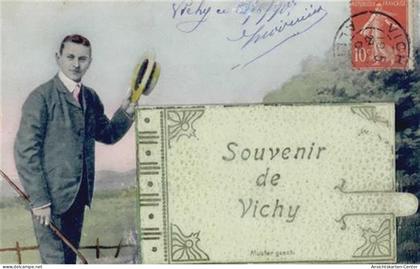 55096166 - Vichy