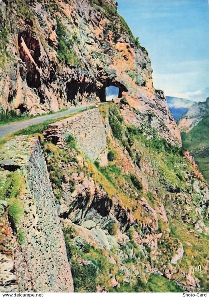 65 VIELLE AURE EGLISE