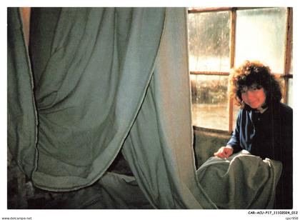 CAR-ACUP17-1051-81 - VIELMUR-SUR-AGOUT - Rentrayage