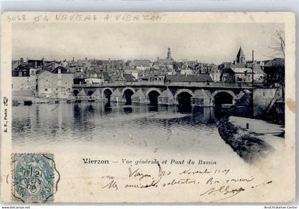 51538124 - Vierzon